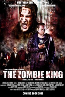 IMDB, The Zombie King