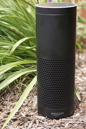 Amazon Echo