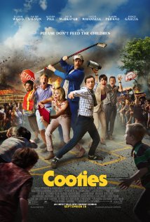 IMDB, Cooties