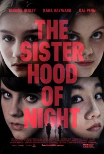 IMDB, The Sisterhood of Night