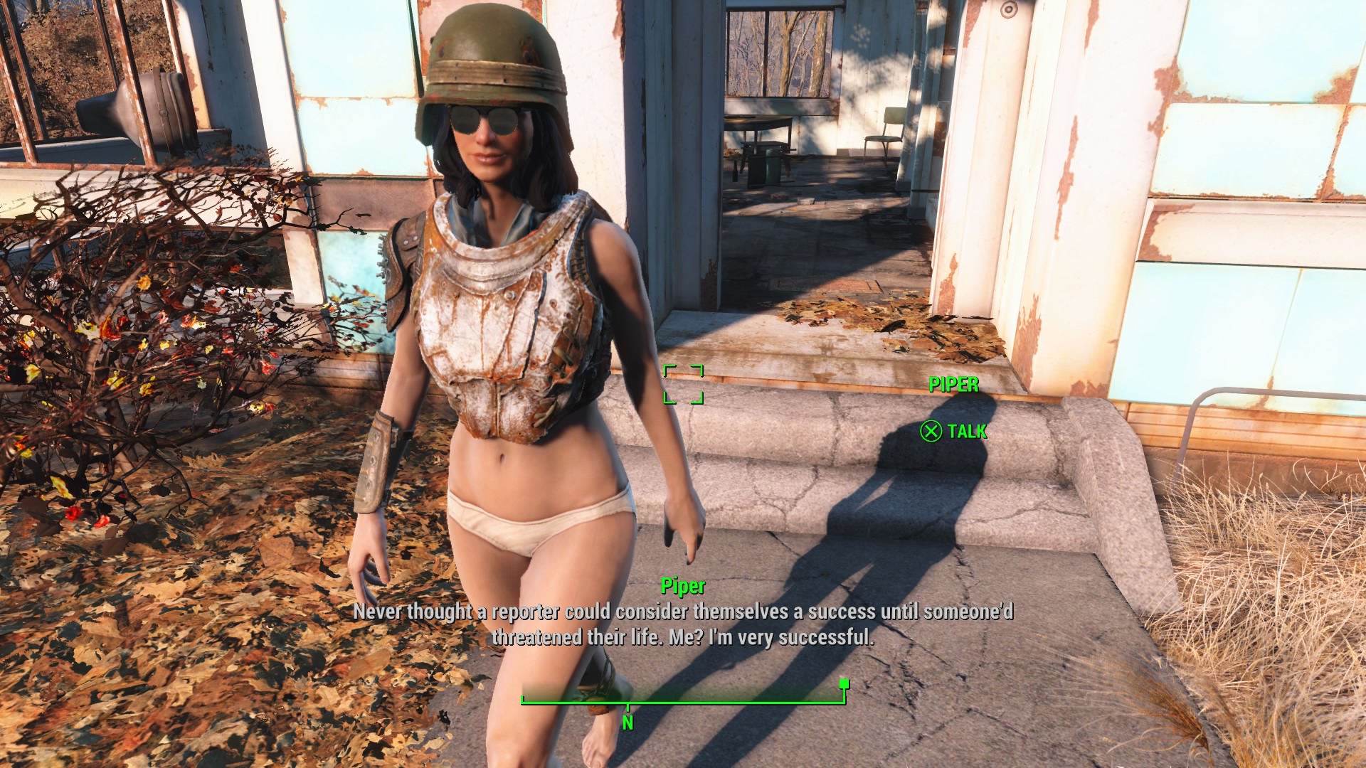Fallout 4 sex em up фото 22