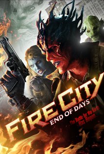 IMDB, Fire City