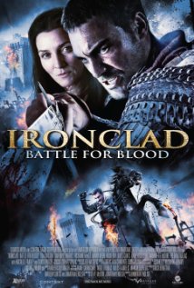 IMDB, Ironclad- Battle for Blood