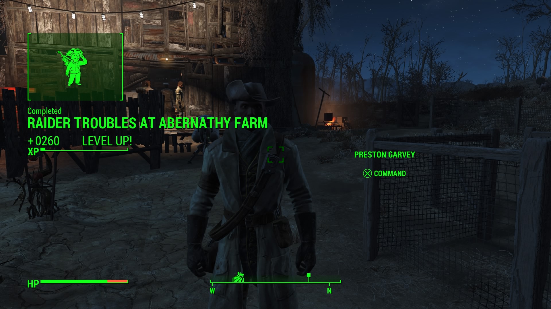 Fallout 4 abernathy farm фото 45
