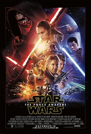 IMDB, Star Wars, The Force Awakens
