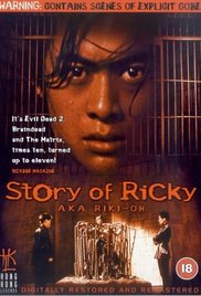 IMDB, The Story of Ricky