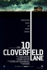IMDB, 10 Cloverfield Lane