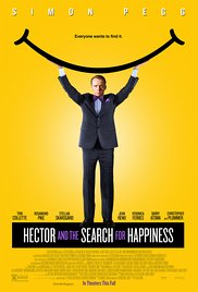 IMDB, Hector and the Search for Happiness