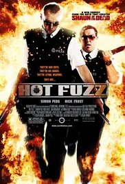 IMDB, Hot Fuzz