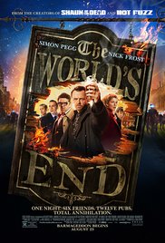 IMDB, World's End