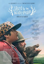 IMDB, Hunt for the Wilderpeople